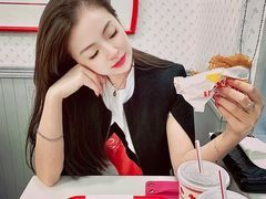 -In-N-Out Burger(LAX)