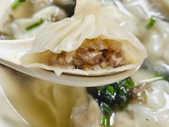 -陈扬蟹黄汤包(开元路店)