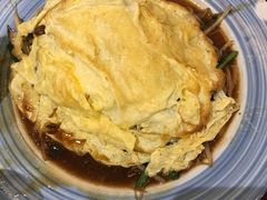 状元炒合菜-宏状元现熬粥·京味菜(五棵松店)