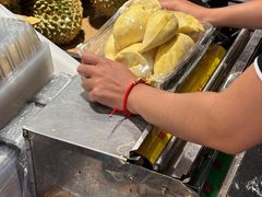 -Olé精品超市(南宁万象城店)
