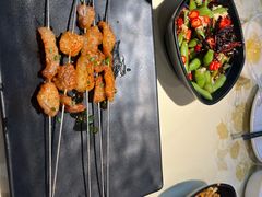 -聚味瞿记·龙虾堂(梅溪湖店)