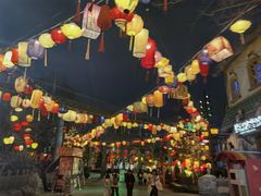 -七彩云南欢乐世界