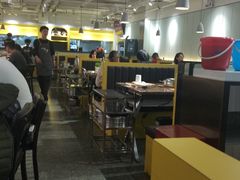 大堂-黄记煌三汁焖锅(崇文门店)