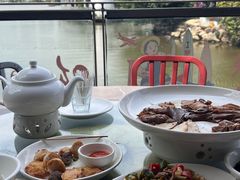 -陈鹏鹏潮汕菜(欢乐海岸 海边景观店)