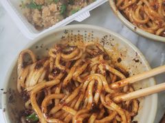 -肖家河家常面(肖家河北街店)
