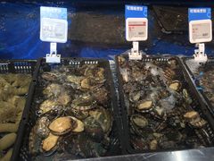 -盒马鲜生(昆城店)