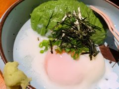 牛油果温泉蛋-醉虎传(南锣鼓巷店)