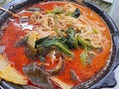 -曹宝林砂锅麻辣烫(星光路店)