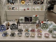 -三越百货(三越银座店)