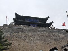 -雁门关景区