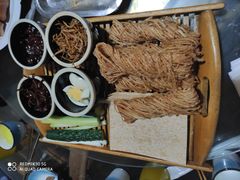 -向民炒鸡老店(金泰华府店)