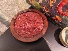 -季季山·云南野生菌火锅(上海首店)