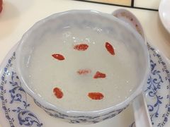 -福满楼中餐厅