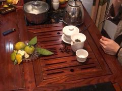-东方菩提养生SPA馆(武昌总店)