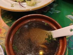 -蘑菇私房菜小馆(杨家坪西城天街店)