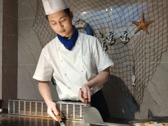 -航海家主题铁板烧(凤凰城店)
