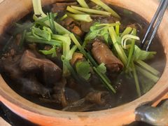 香草鸡-霞姐屯昌枫木香草鸭店(海螺店)