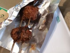 -南来顺饭庄·清真(南菜园店)