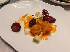 -颂福楼·南京菜(定淮门店)