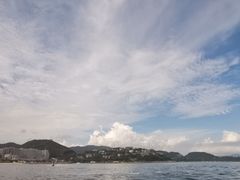 -大梅沙海滨公园