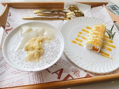 -夏羽记甜品(小榄大信店)