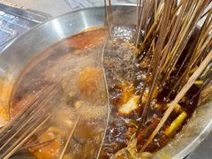 -牛华八婆麻辣烫(起源店)