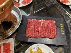-常赢三兄弟·清真涮肉(五莲路店)