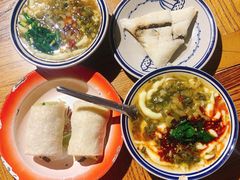 -袁家村关中印象美食(万象汇店)