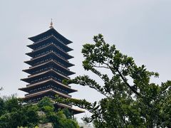 -牛首山文化旅游区