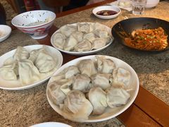 -金谷园饺子馆(北邮总店)