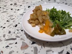 -雙冲柳州螺蛳粉&酸嘢&桂林米粉(簋街店)