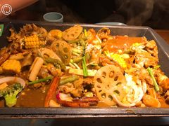 -听说碳烧蛙(高新万达店)