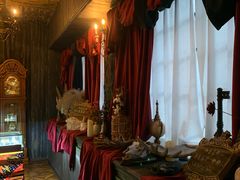 -雪灵魔法世界SHELLY’S TAROT(大良桂畔里店)