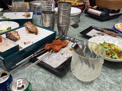 -纳瓦新疆菜(银都店)