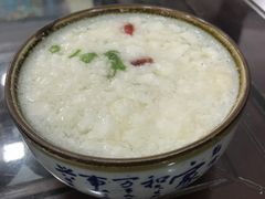慈禧鸡丝豆花-乔家满族八大碗(流水沟店)