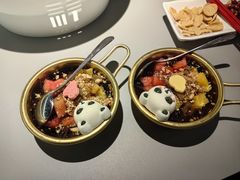 -川成元·麻辣香锅(凯德MALL西直门店)