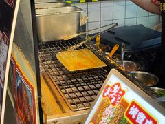 -乐乐姐超级土豆(中关村5号店)
