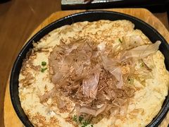 -千代武日本料理(爱建店)