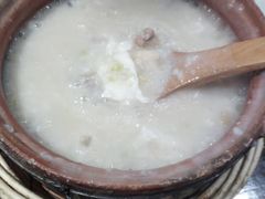 -悟长年潮汕菜砂锅粥(圣熙8号店)