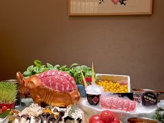 -番食园鲜食火锅(高新店)