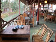 露天位-青城甲(青城山店)