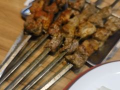 -品回味清真西北楼(宁波首店)