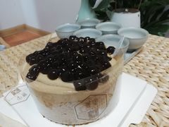 -鹿里烘焙LulyBaking(东二环泰禾广场店)