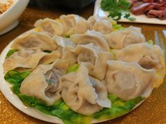 干豆腐-秦三驴(云飞街店)