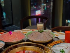 -莺花渡火锅City Green(万象城店)