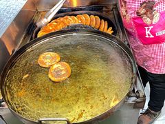 -涂记油酥饼(江汉三路店)
