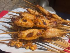 -1819餐厅·团队聚餐·烤串·精酿