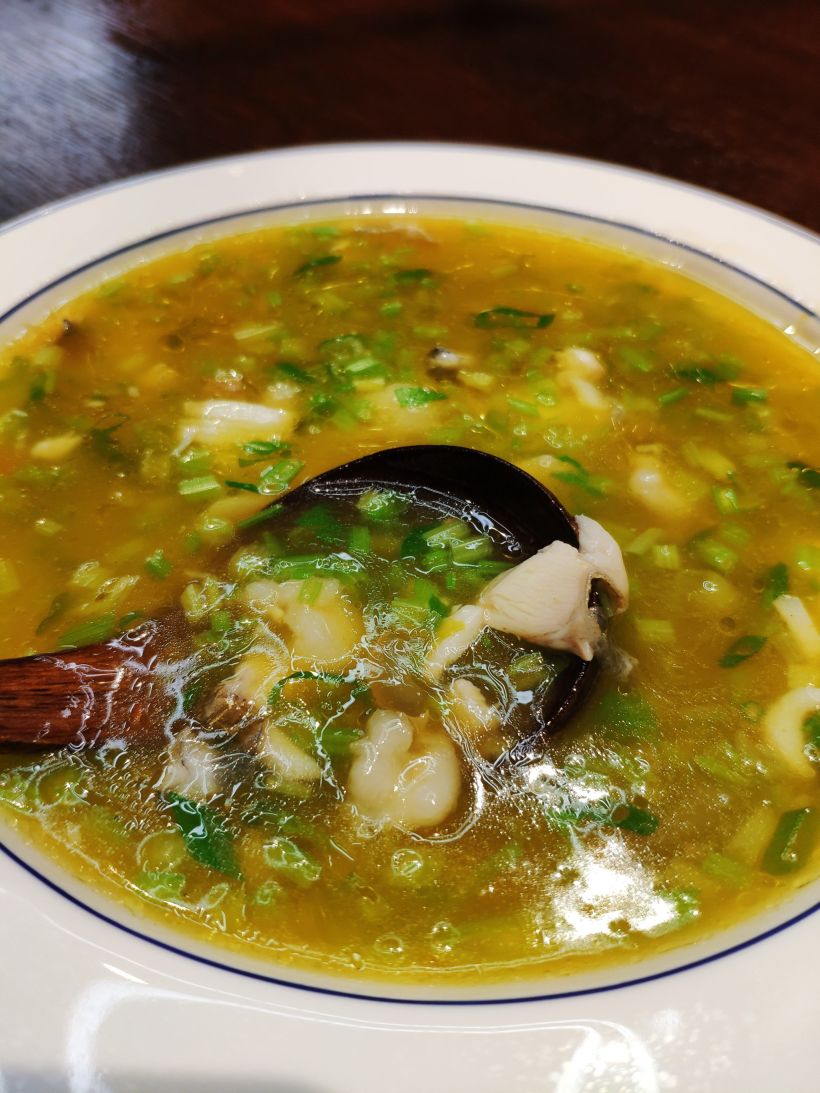 宁波鱼市,来一场海鲜盛宴吧:)