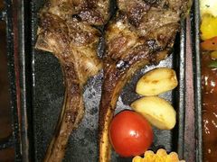 -火炉火自助餐(枫蓝国际店)