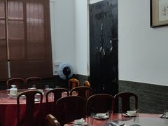 大堂-吴祥记潮州菜·百年老字号·砂锅粥